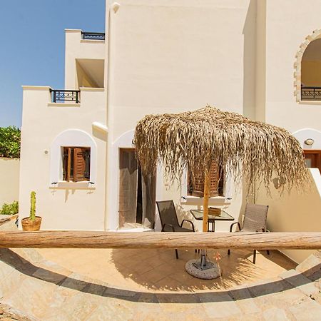 Naxian Bliss Apartment Agkidia Екстериор снимка